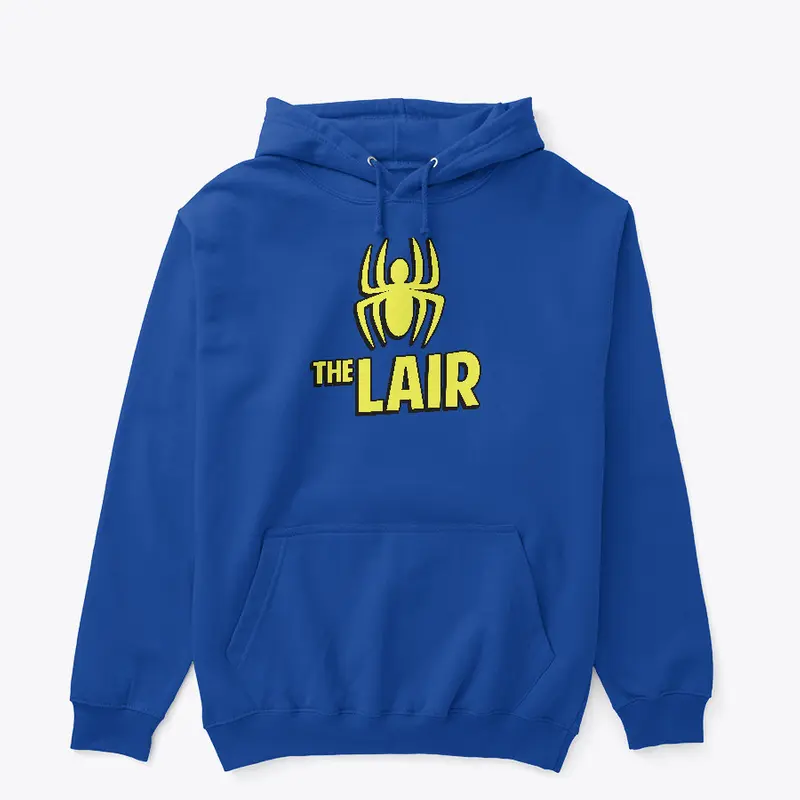 The Lair